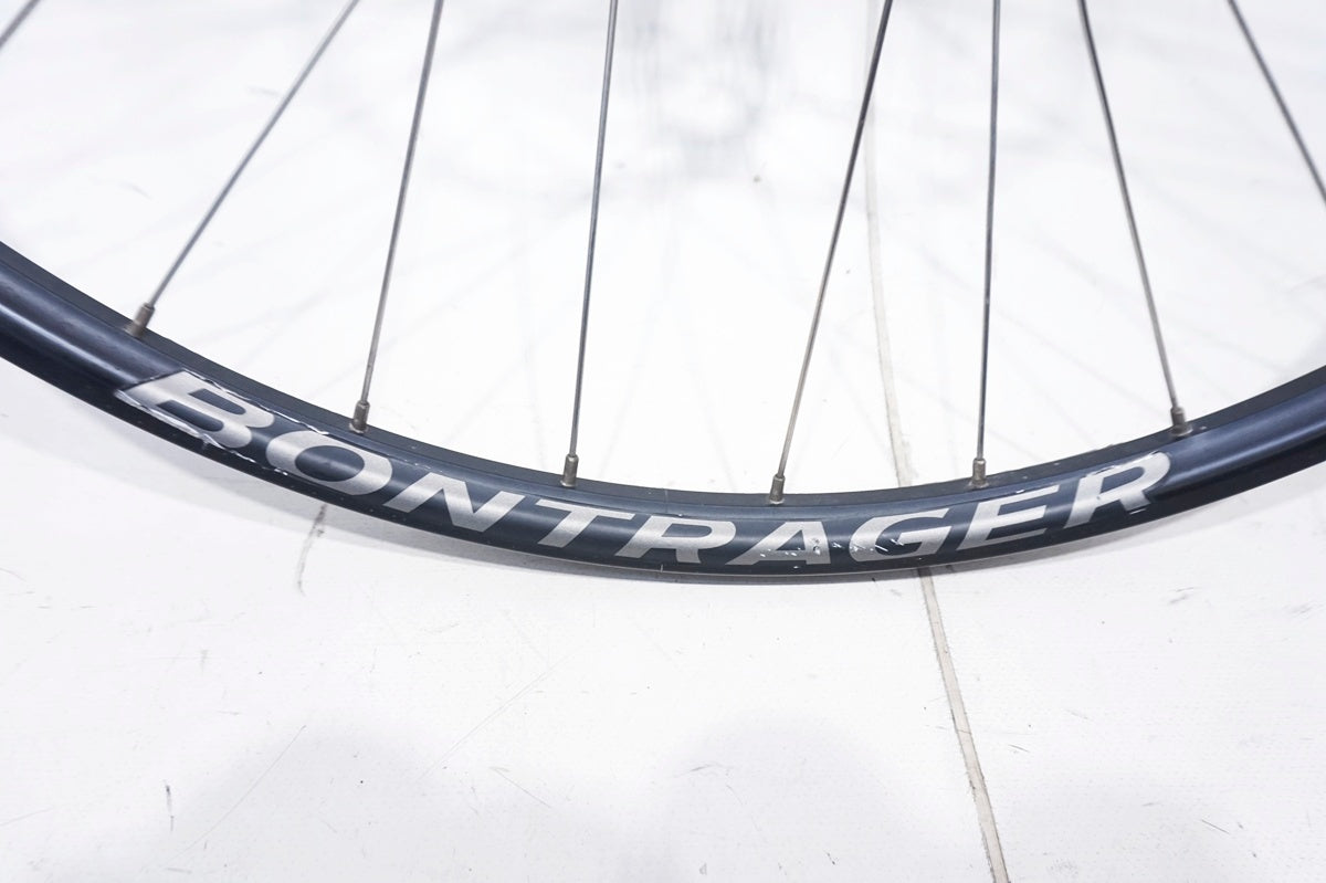 BONTRAGER 「ボントレガー」 CONNECTION フロントホイール / 大阪門真店