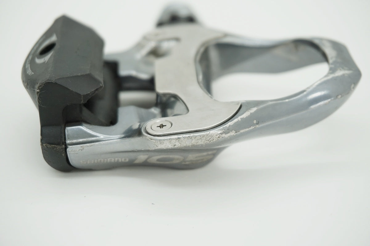 SHIMANO 「シマノ」 105 PD-5610 ぺダル / 京都八幡店 ｜ バイチャリ