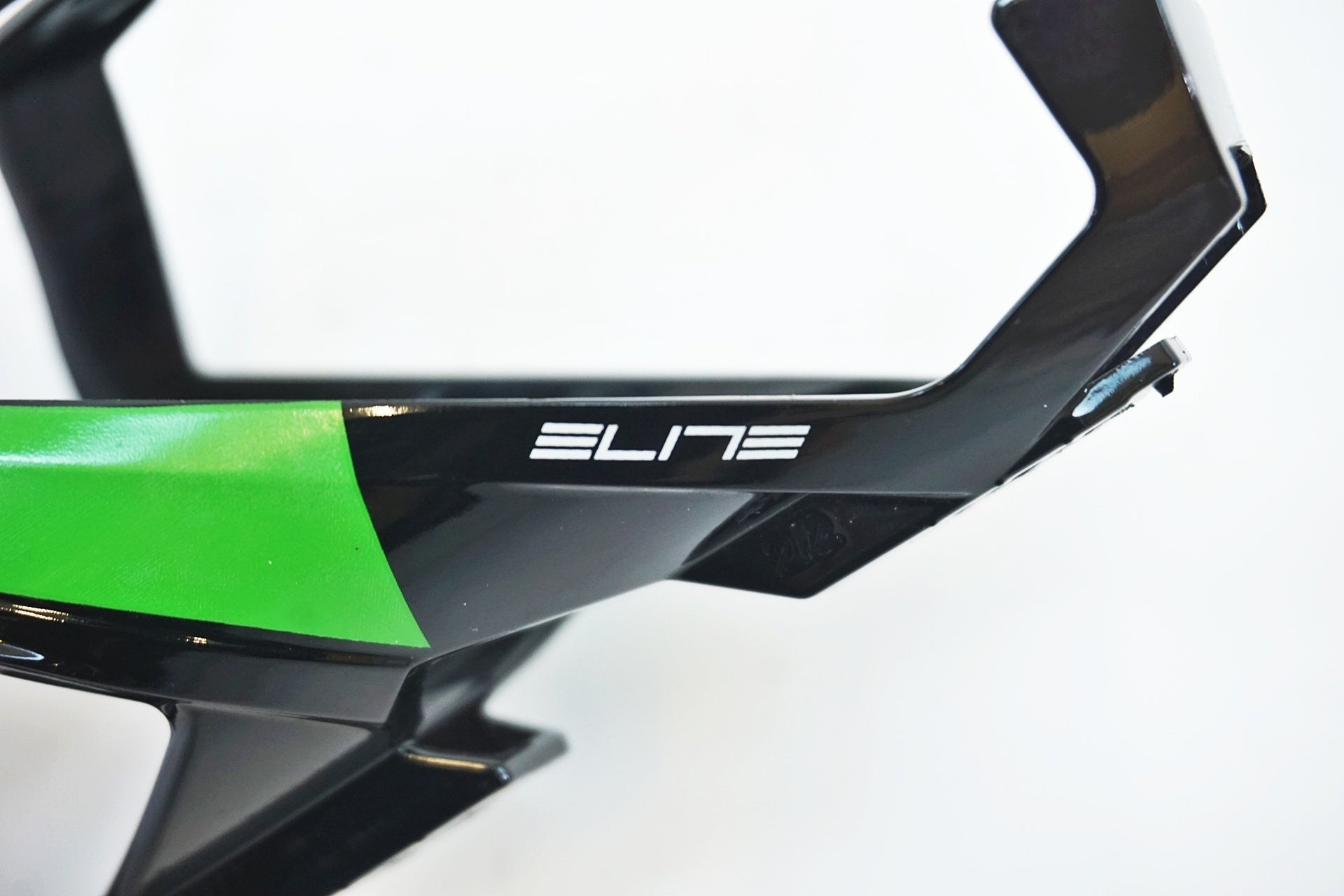 ELITE 「エリート」 CUSTOM RACE PLUS ボトルケージ / 有明ガーデン店