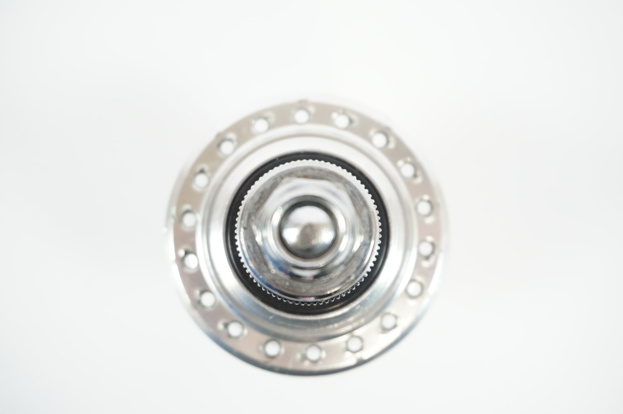 SHIMANO 「シマノ」 DURA-ACE HB7710 36H ハブセット / 宇都宮店