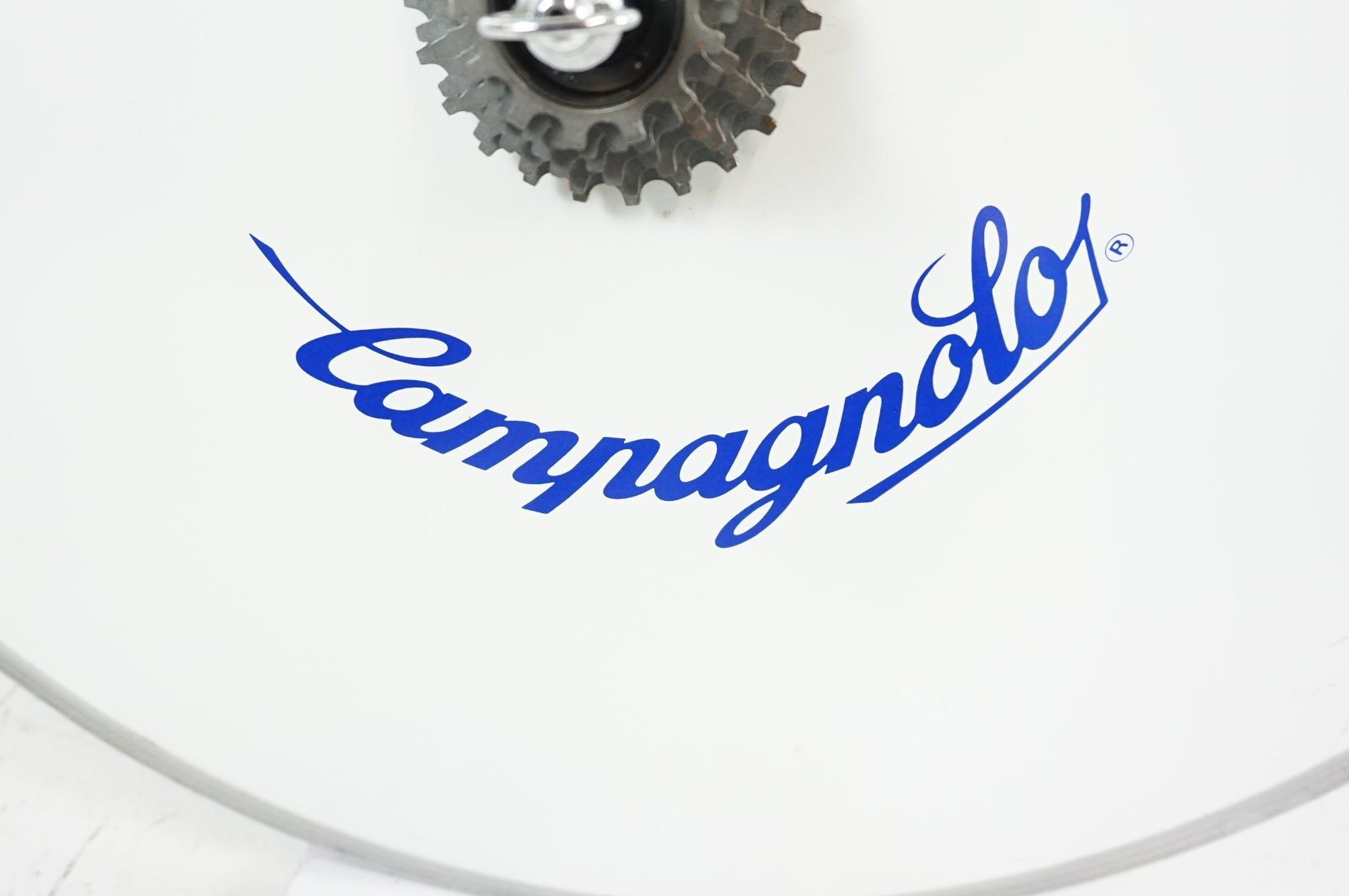 CAMPAGNOLO 「カンパニョーロ」 KHAMSIN DISC ボスフリー リアホイール / 宇都宮店