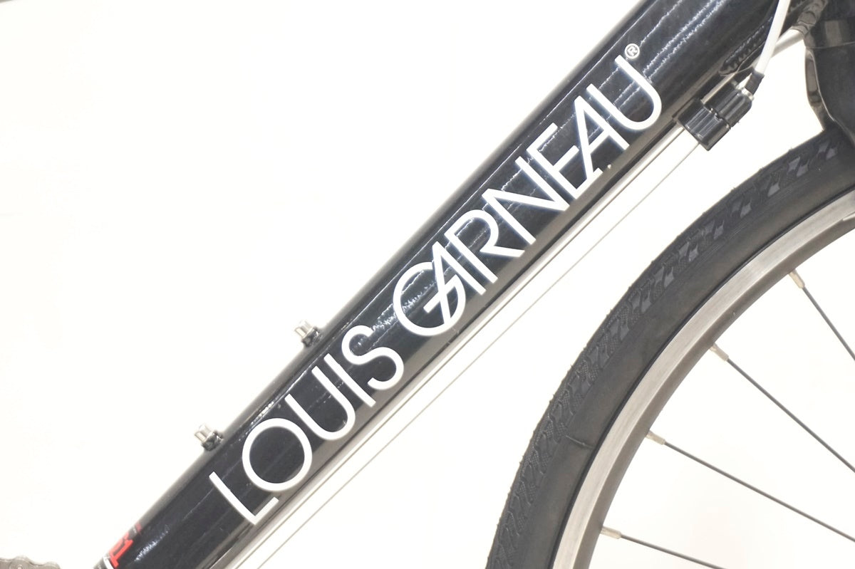 LOUIS GARNEAU 「ルイガノ」 LGS-J24R 2018年モデル ロード