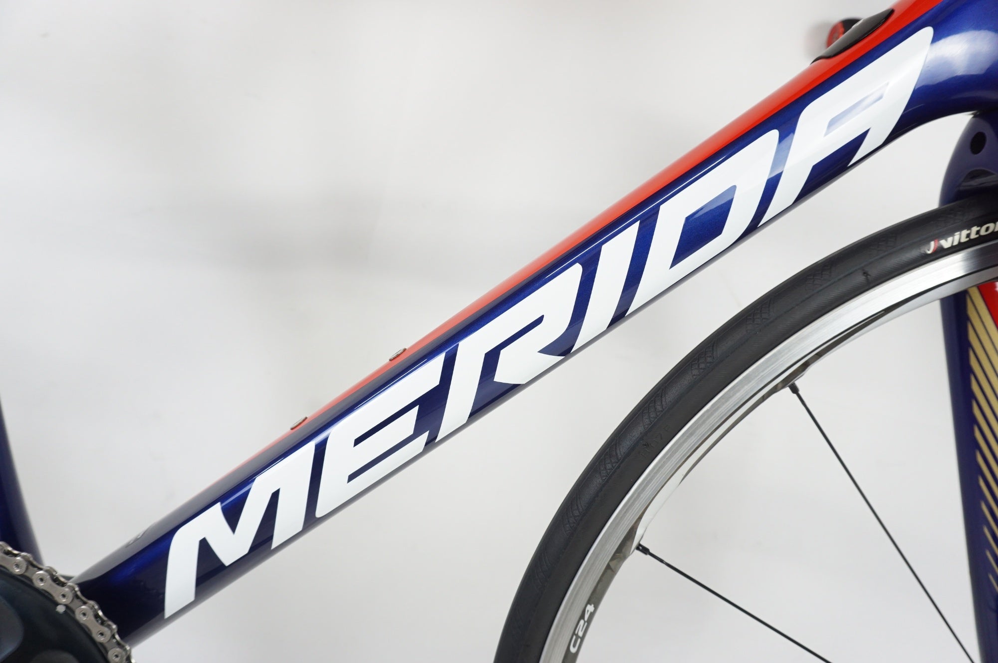 メリダ　スクルトゥーラ 5000 2018モデル 2018 Merida SCULTURA 5000 – Specs, Comparisons, Reviews – 99