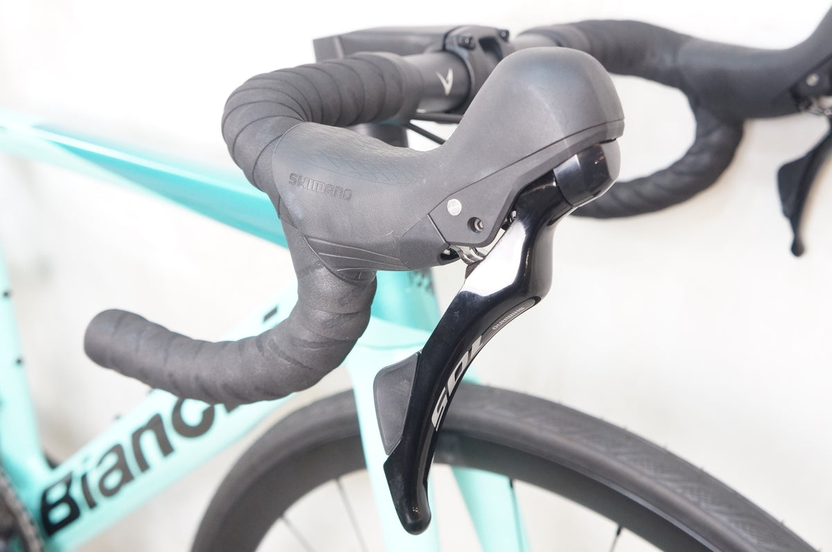 BIANCHI 「ビアンキ」 OLTRE RACE 2024年モデル ロードバイク / 浦和ベース