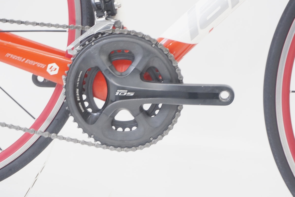 LAPIRRE「ラピエール」 AIRCOODE SL 500 2016年モデル ロードバイク / 京都八幡店