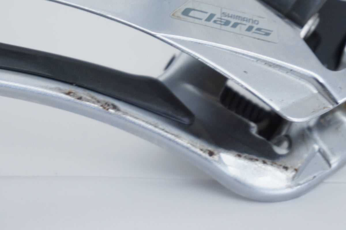 SHIMANO 「シマノ」 CLARIS FD-R2000 フロントディレイラー / 京都八幡店
