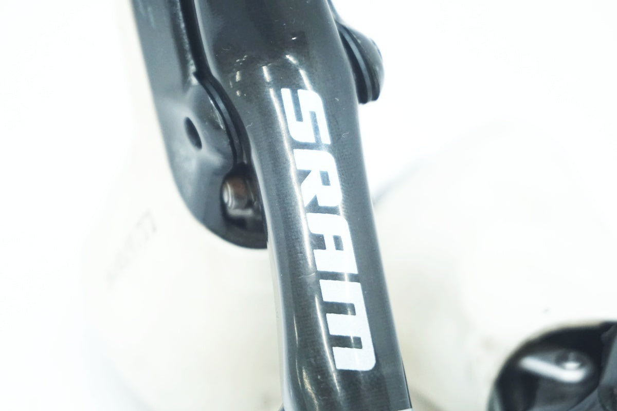 SRAM 「スラム」 RED ダブルタップレバー  / 大阪美原北インター店