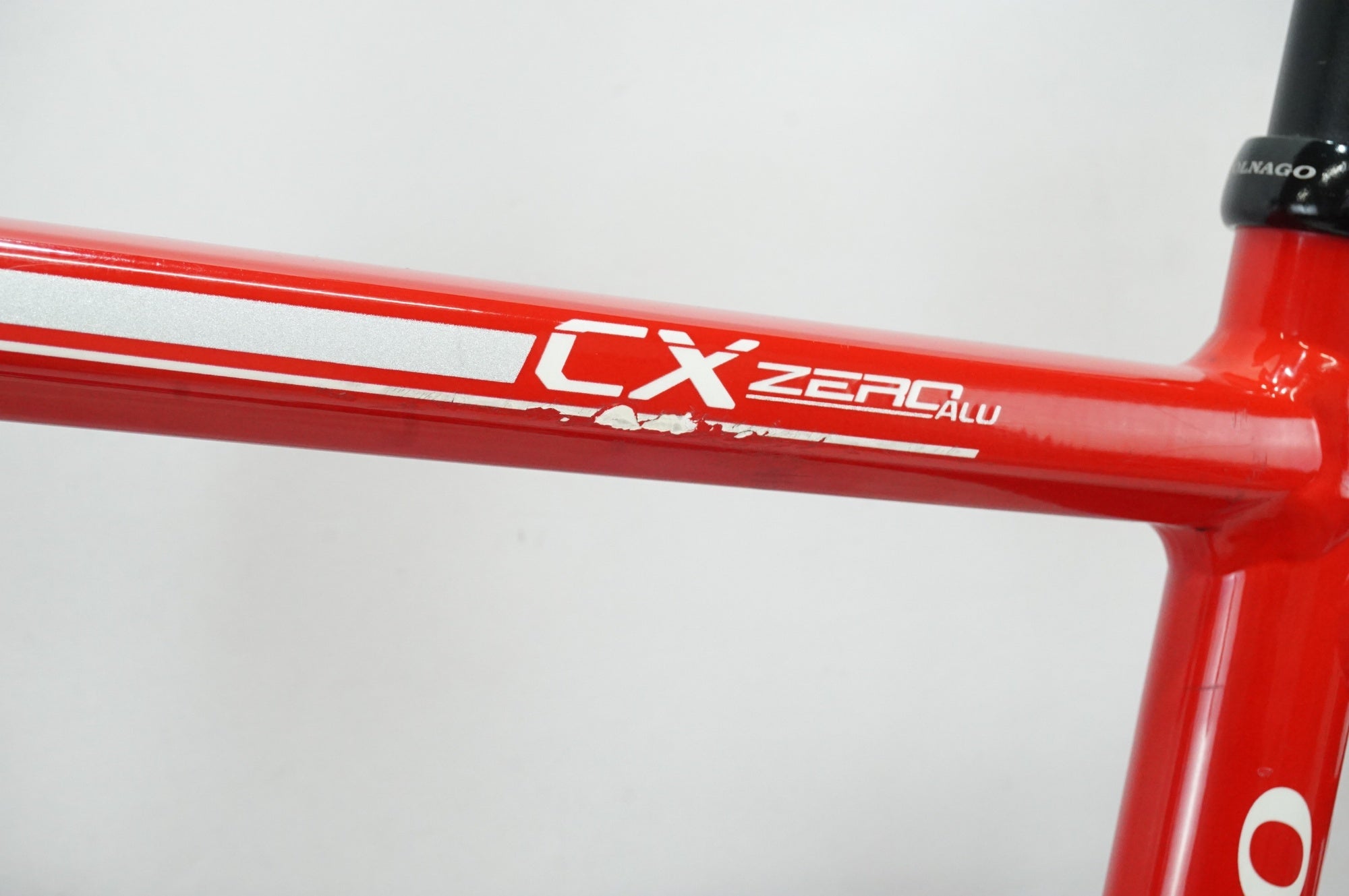 COLNAGO 「コルナゴ」 CX-ZERO ALU DISC 2015年モデル ロードバイク / 大宮店