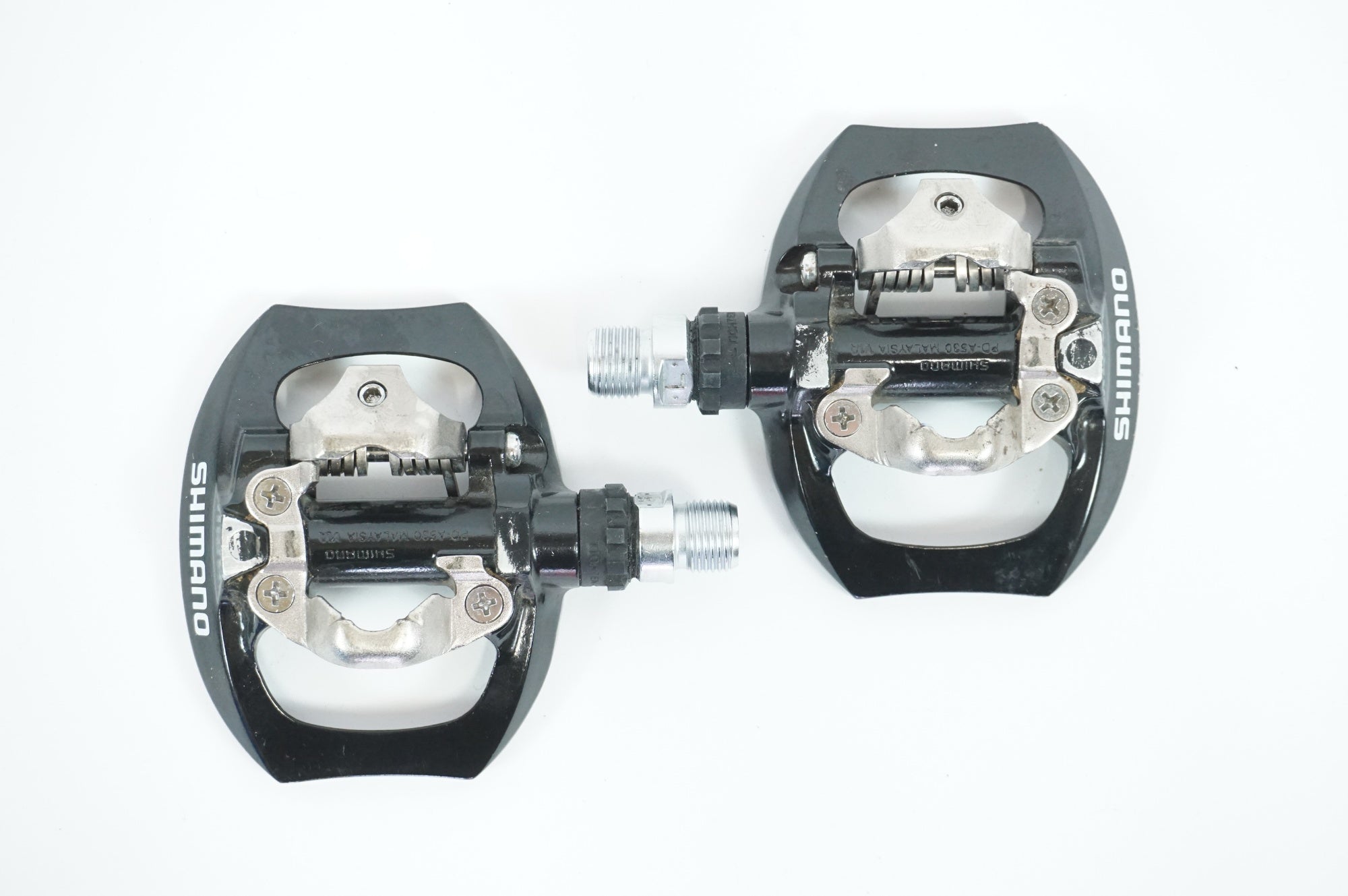 SHIMANO 「シマノ」 PD-A530 ペダル / 宇都宮店