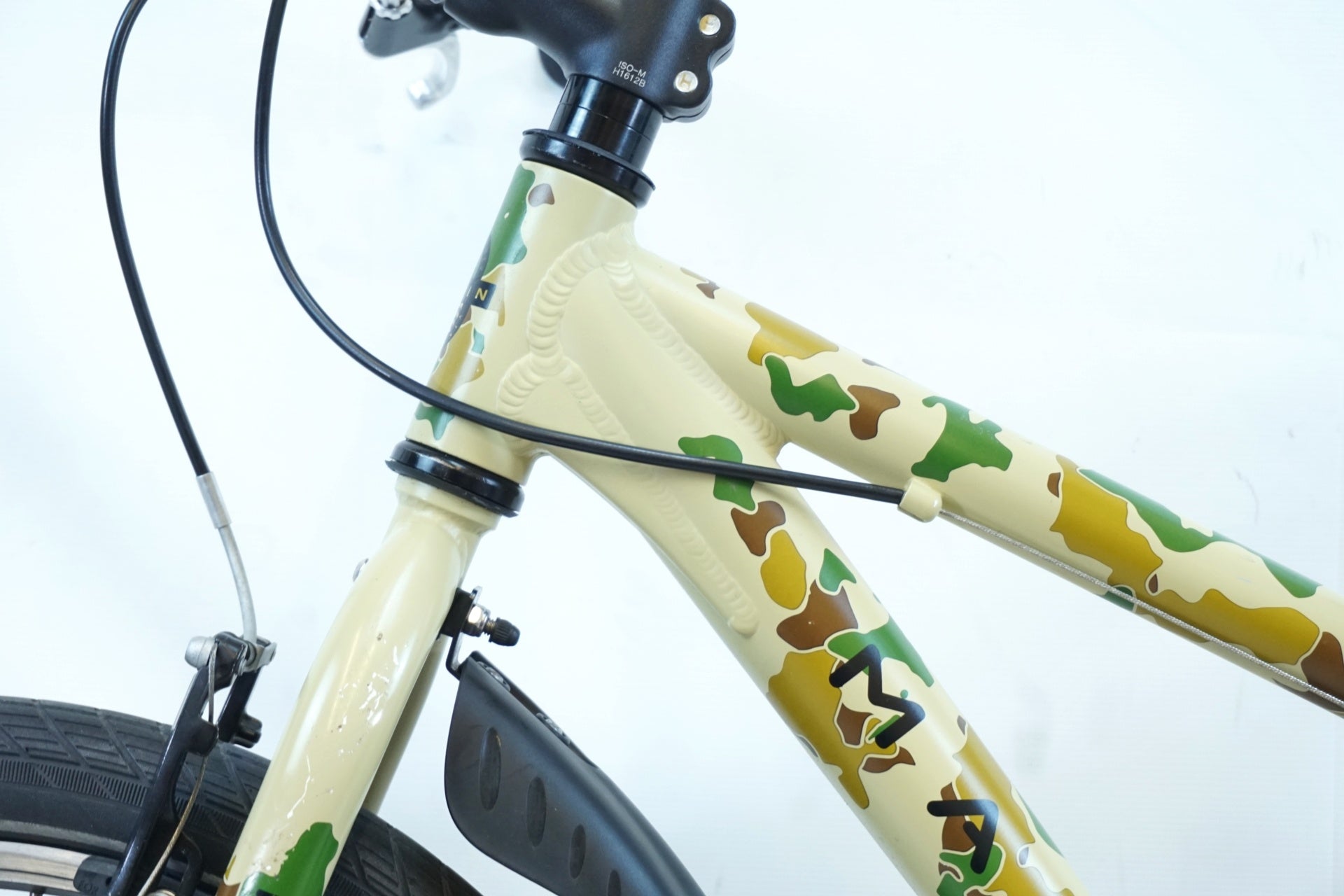 MARIN 「マーリン」 DONKY JR 20 2015年モデル キッズバイク / 有明ガーデン店