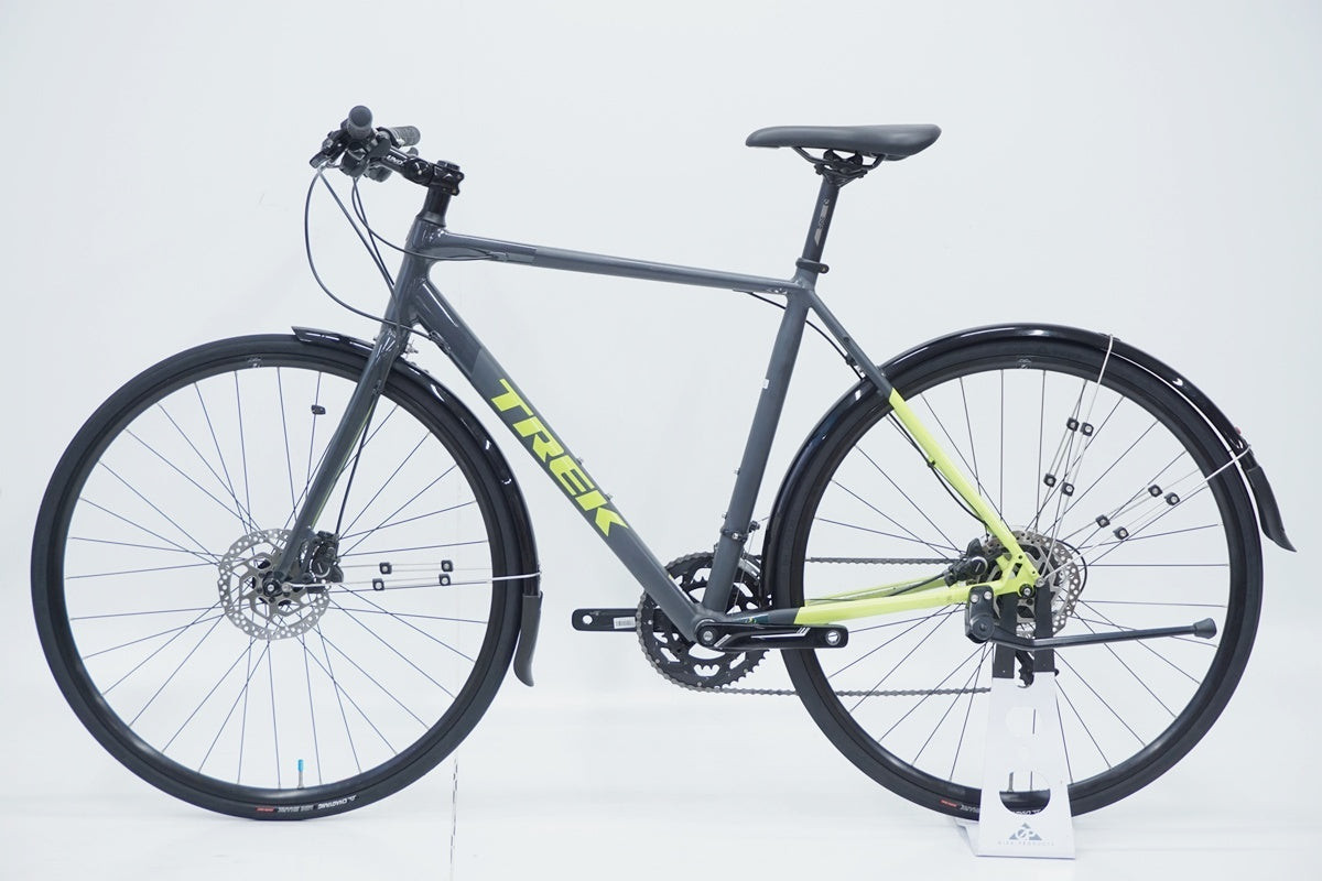 TREK 「トレック」 ZEKTOR3 2018年モデル クロスバイク / 京都八幡店