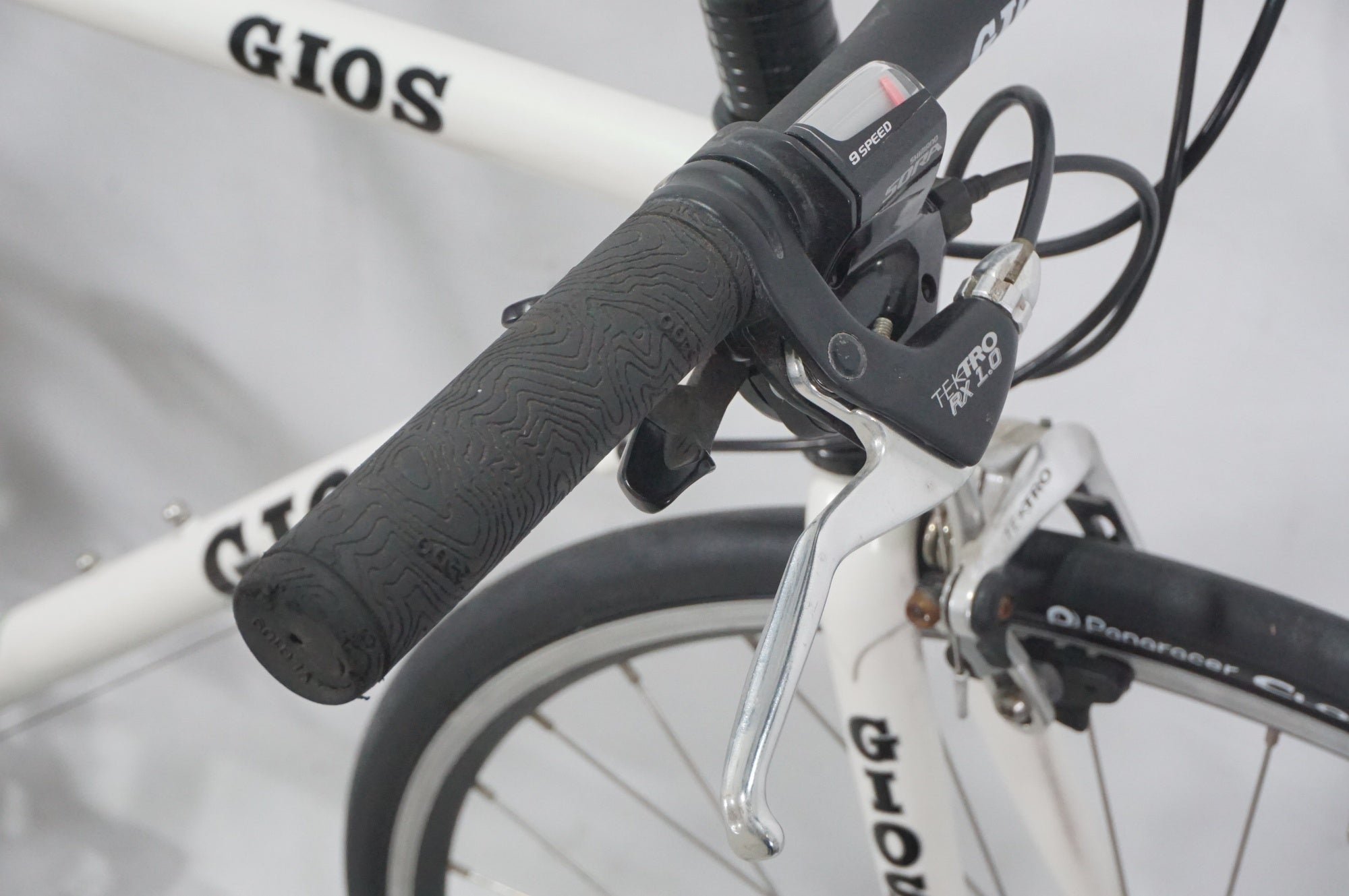 GIOS 「ジオス」 AMPIO 2013年モデル クロスバイク / AKIBA店
