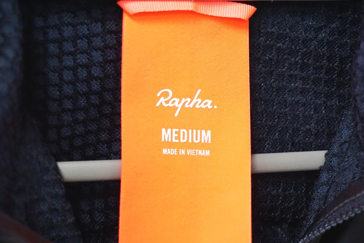 RAPHA 「ラファ」 Мサイズ ジレ / 奈良店