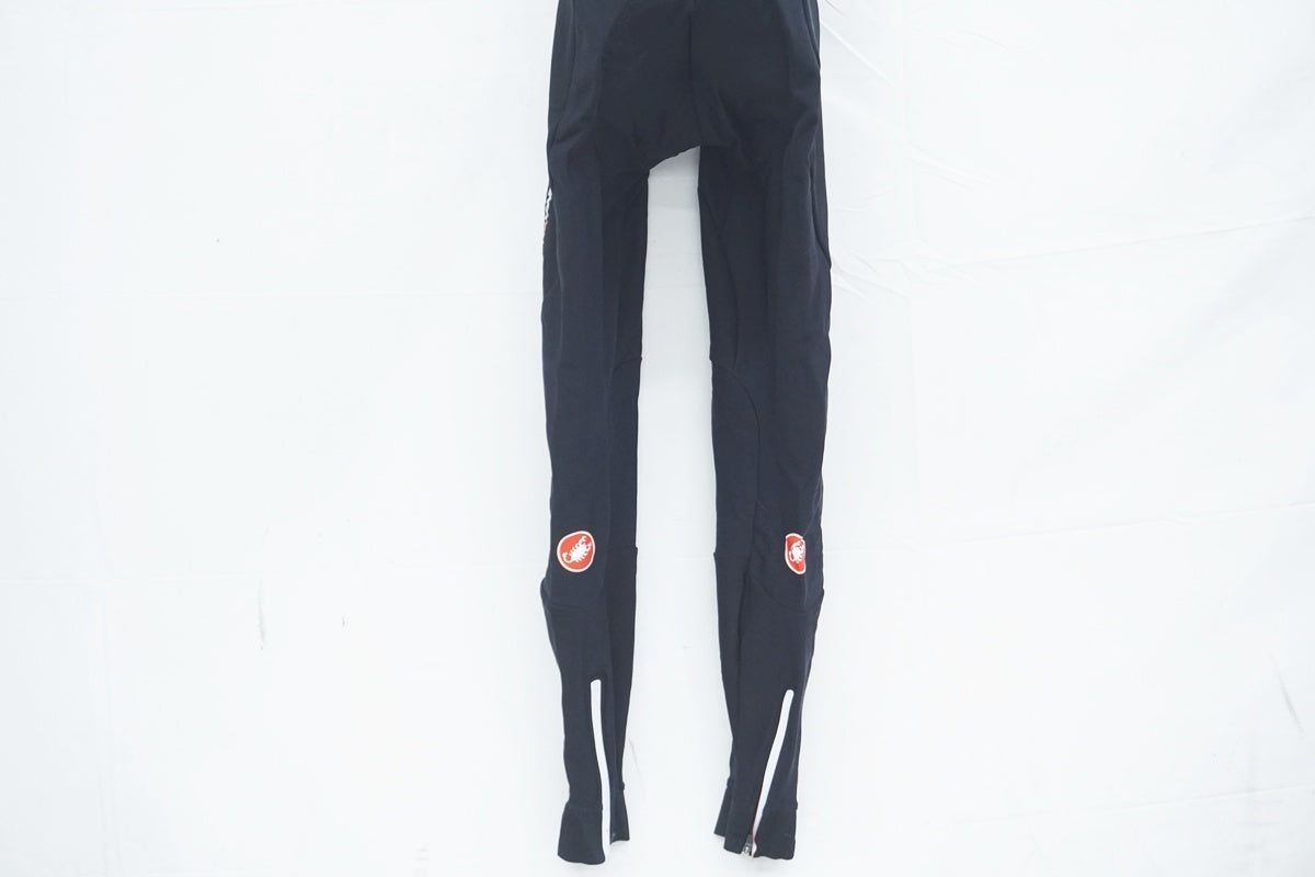 CASTELLI 「カステリ」 Lサイズ ビブタイツ / 大阪美原北インター店