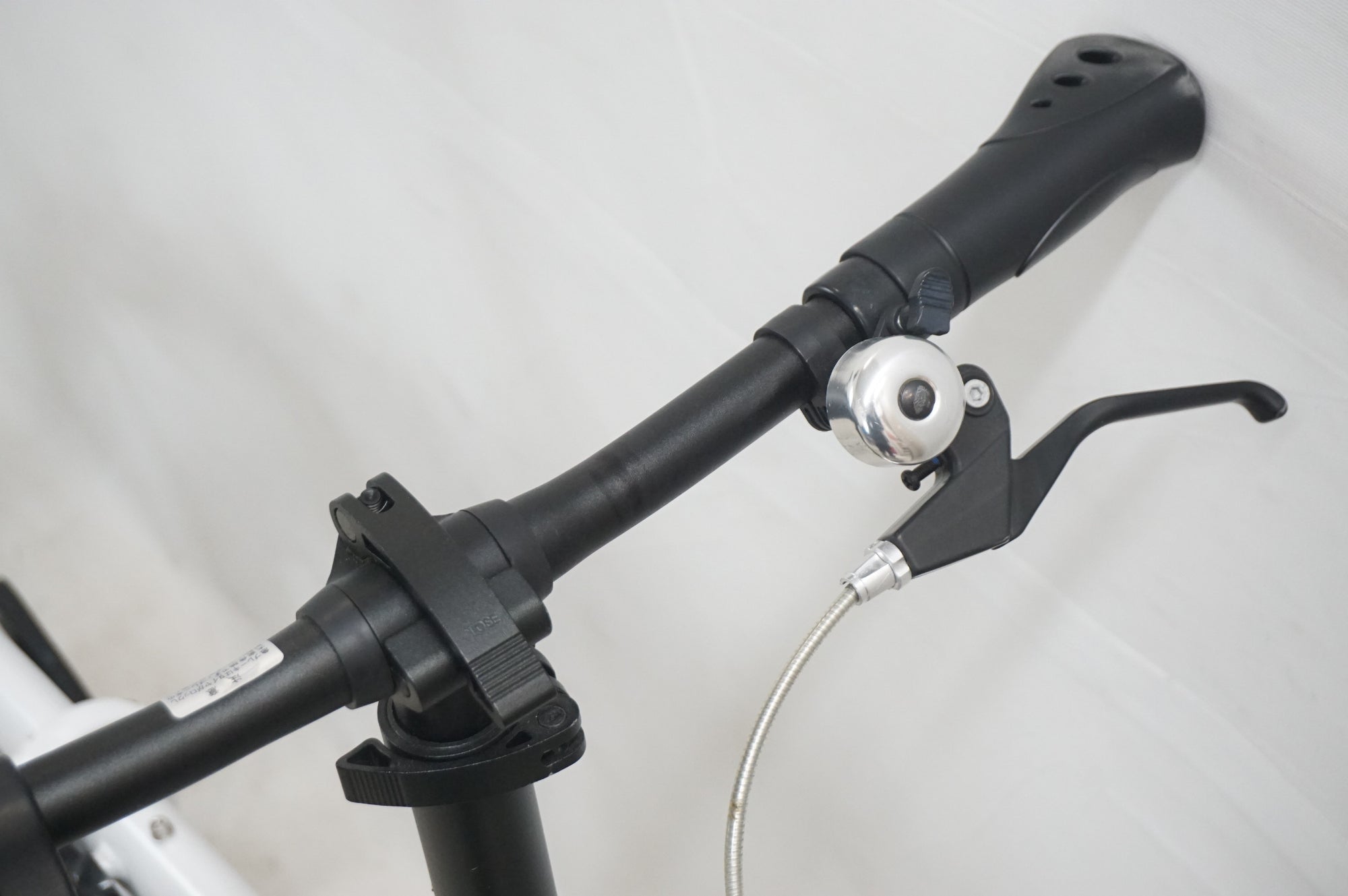 RENAULT 「ルノー」 LIGHT10 2024年モデル 20インチ 折り畳み自転車 / 福岡店