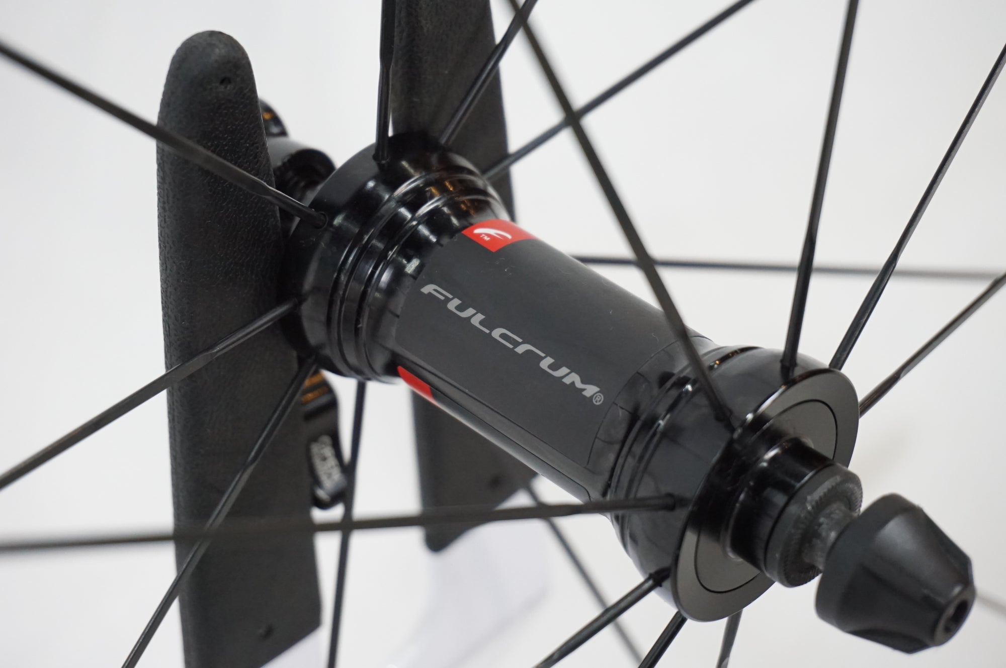 FULCRUM 「フルクラム」 RACING5 19C SHIMANO 11S ホイールセット / 川越店