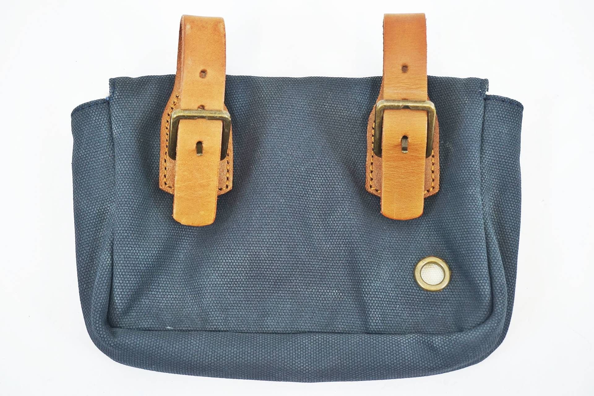 LINUS 「ライナス」 THE POUCH ハンドルバッグ / 有明ガーデン店