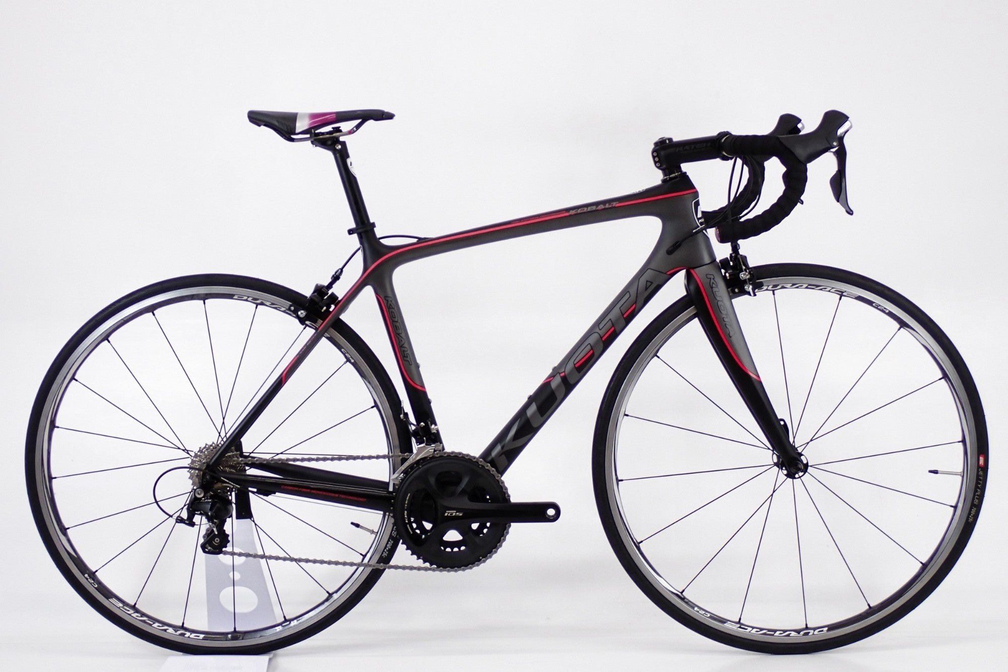 KUOTA 「クオータ」 KOBALT 2016年モデル ロードバイク / 伊勢崎店