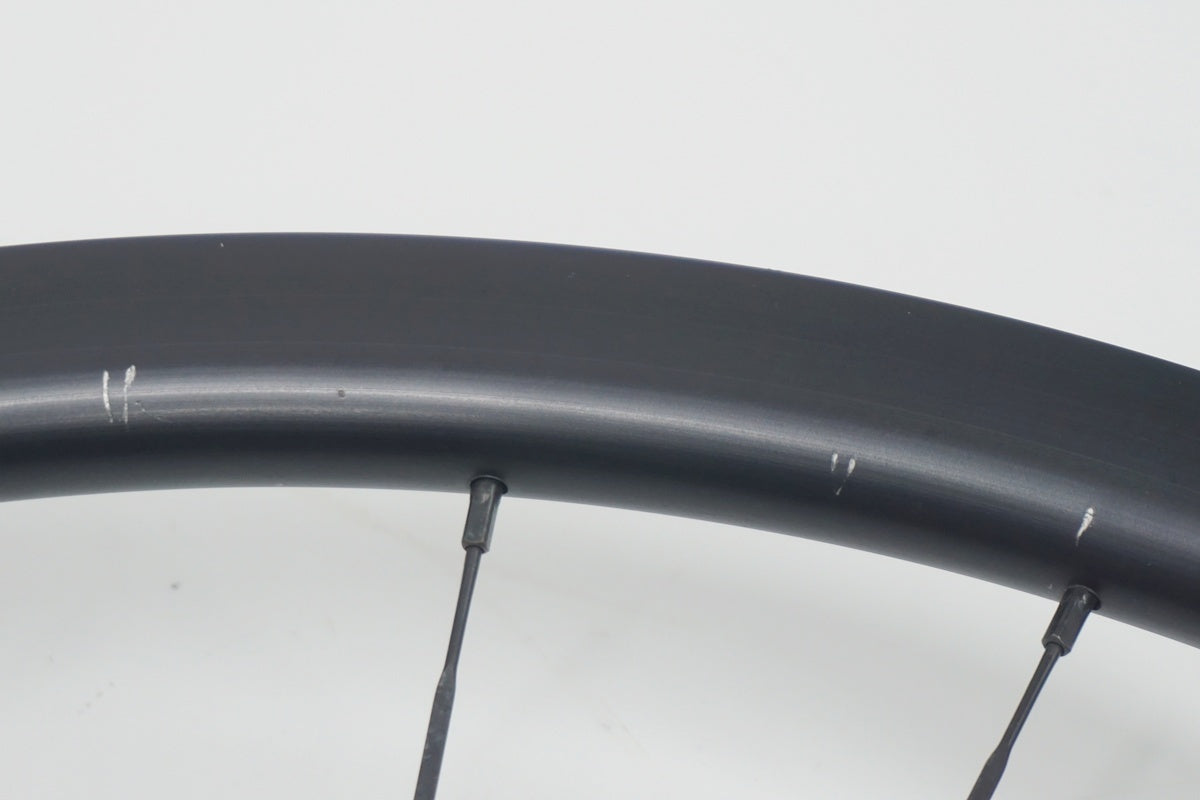 MAVIC「マヴィック」 KSYRIUM 30 DISC シマノ8-12S ホイールセット