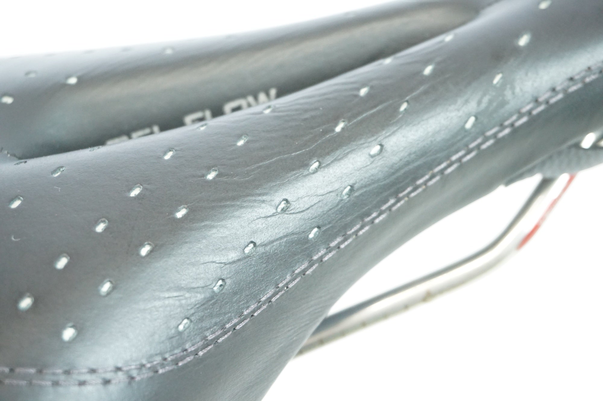SELLE ITALIA 「セライタリア」 PRO LINK サドル / 宇都宮店