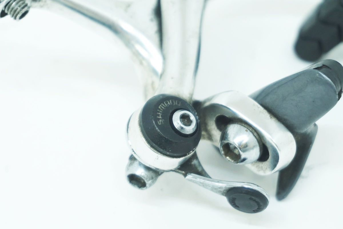 SHIMANO 「シマノ」 DURA-ACE BR-7400 キャリパーブレーキセット