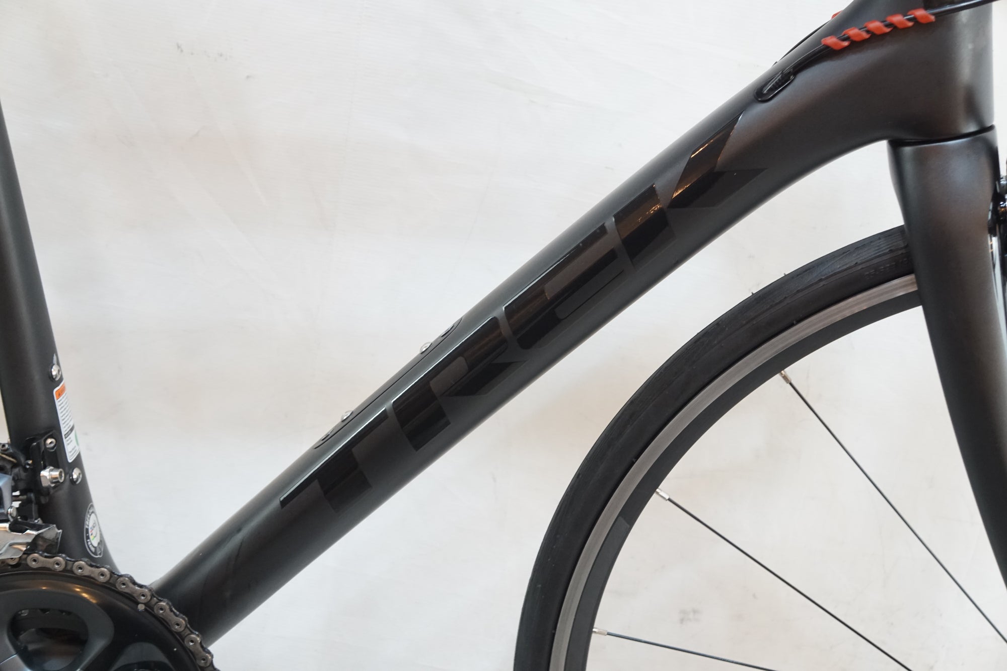 TREK 「トレック」 DOMANE SL6 2018年モデル ロードバイク / バイチャリ浦和ベース