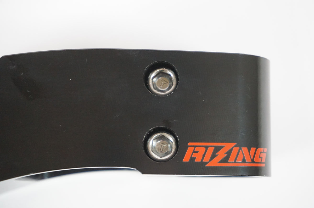 RIZING 「ライジング」 φ25.4 90mm コブラステム / 宇都宮店