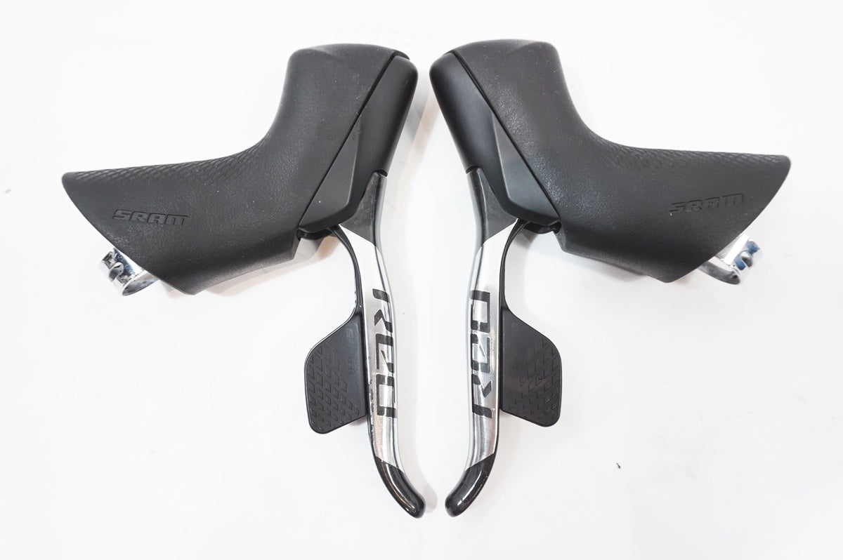 SRAM 「スラム」 RED ETAP AXS HRD デュアルコントロールレバー / バイチャリ世田谷店