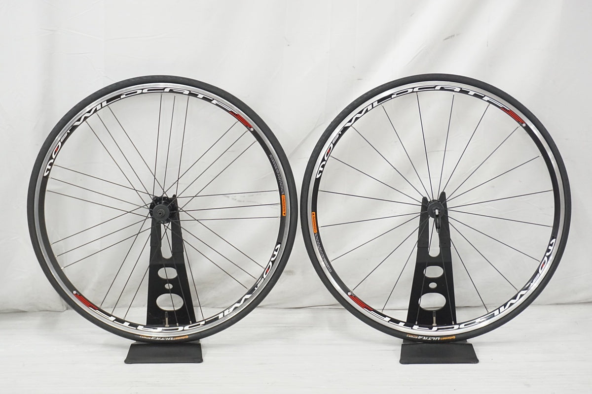 MOST 「モスト」 WILDCAT F3 SHIMANO11速 ホイールセット / 奈良店