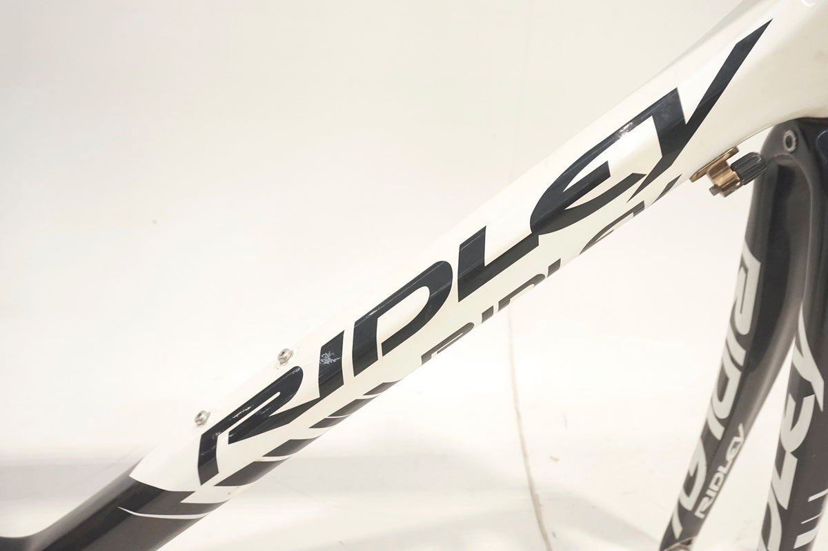 ジャンク RIDLEY 「リドレー」 ORION 2012年モデル フレームセット / 大阪門真店