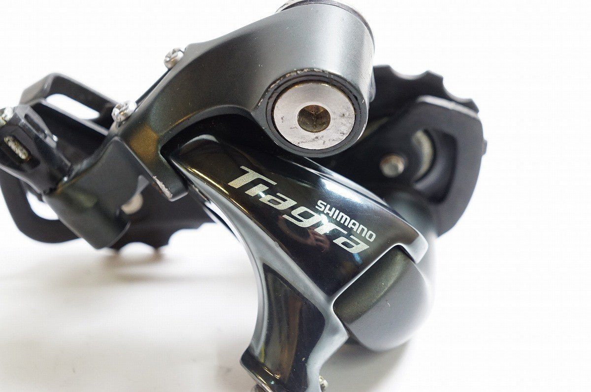 SHIMANO 「シマノ」 TIAGRA RD-4700 リアディレーラー / 熊谷本店