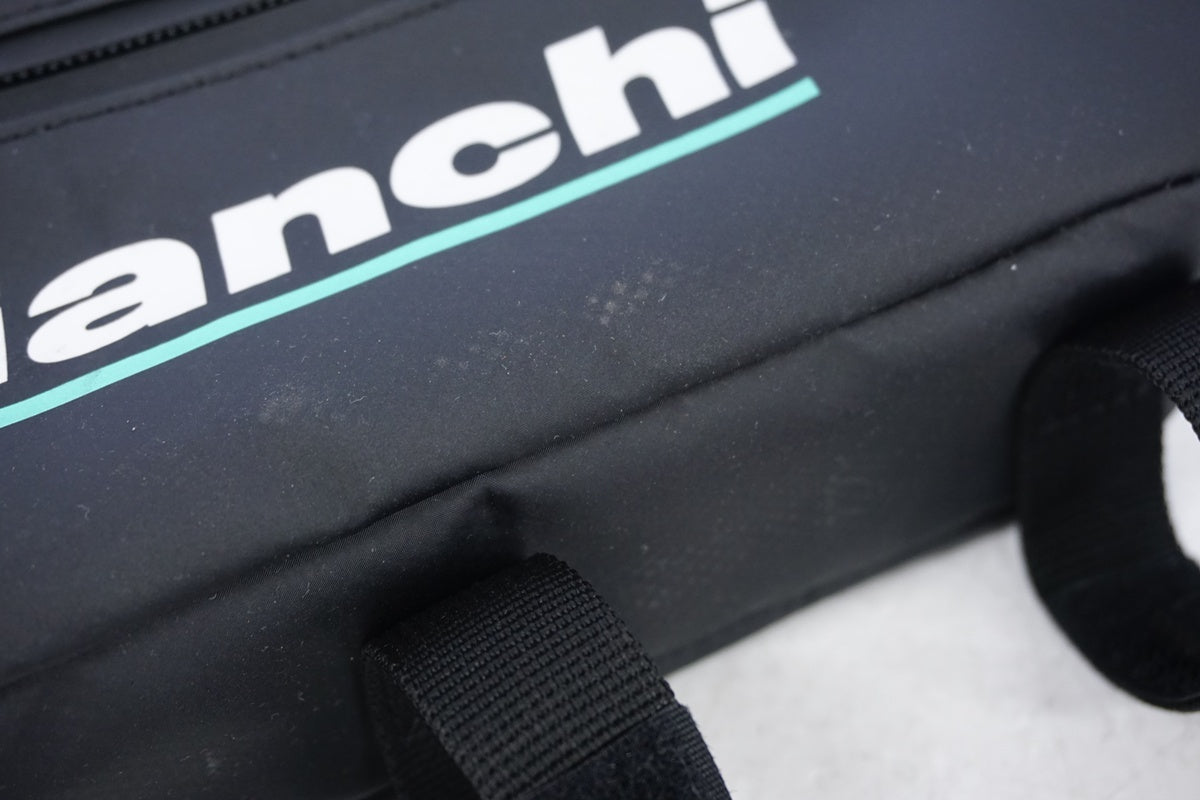 BIANCHI 「ビアンキ」 トップチューブバッグ / 浜松店