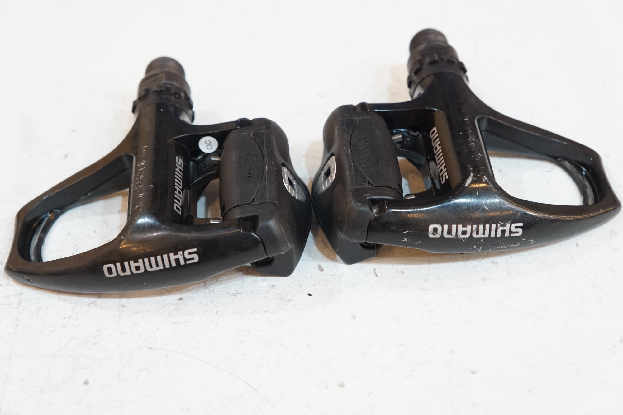 SHIMANO 「シマノ」 PD-R540 ペダル / バイチャリ浦和ベース