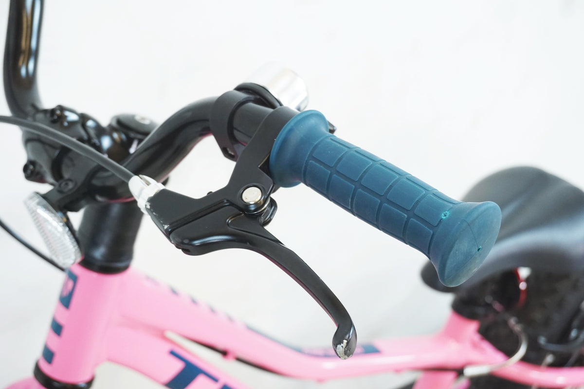 TREK 「トレック」 PRECALIBER 16 GIRLS 2020-2022年モデル キッズバイク / 有明ガーデン店