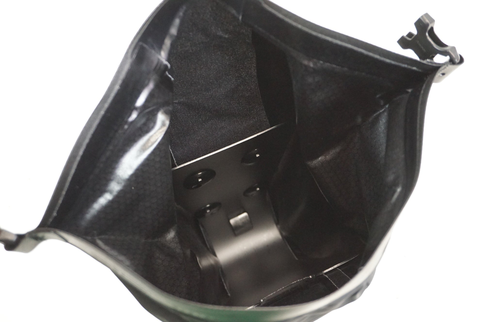 ORTLIEB 「オルトリーブ」 WATERPROOF サドルバッグ / 宇都宮店