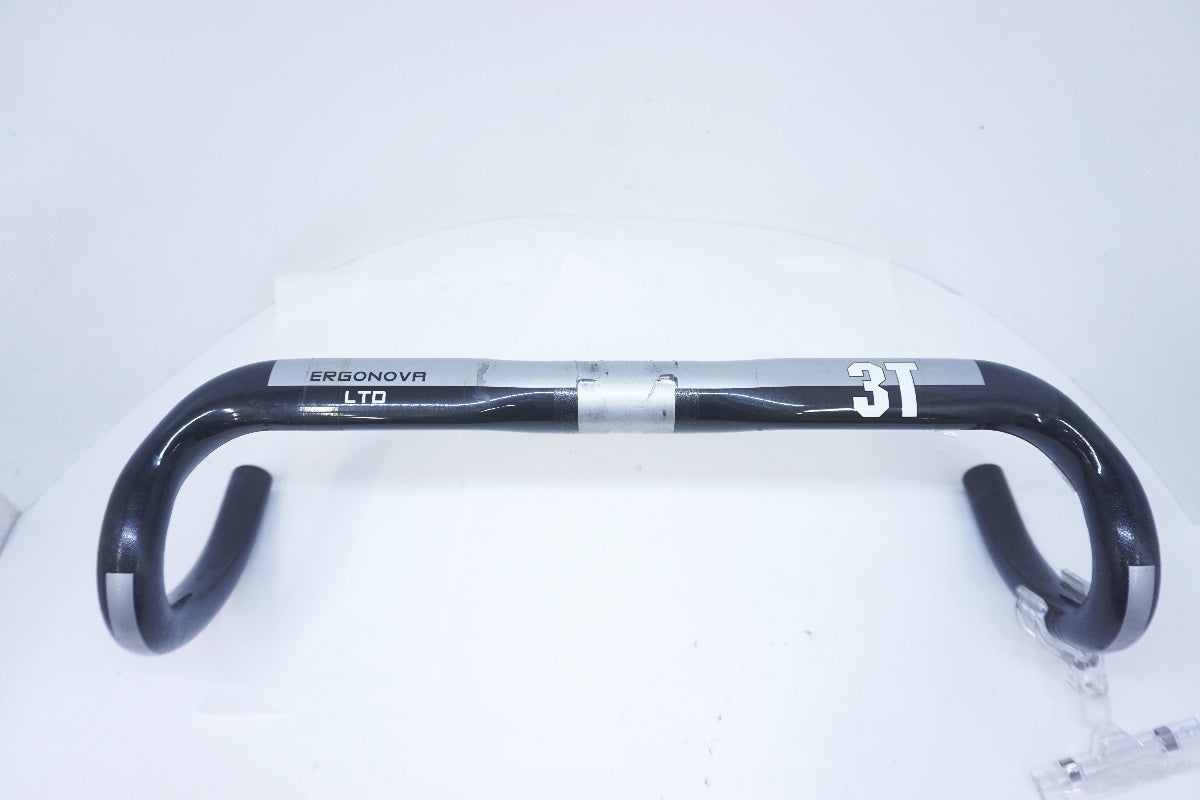 3T 「スリーティー」 ERGONOVA LTD Φ31.8 420mm ハンドル / 大阪美原北インター店