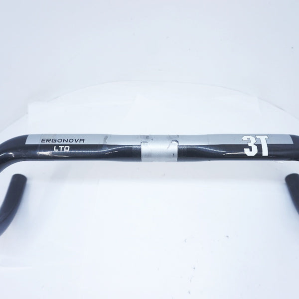 3T 「スリーティー」 ERGONOVA LTD Φ31.8 420mm ハンドル / 大阪美原北