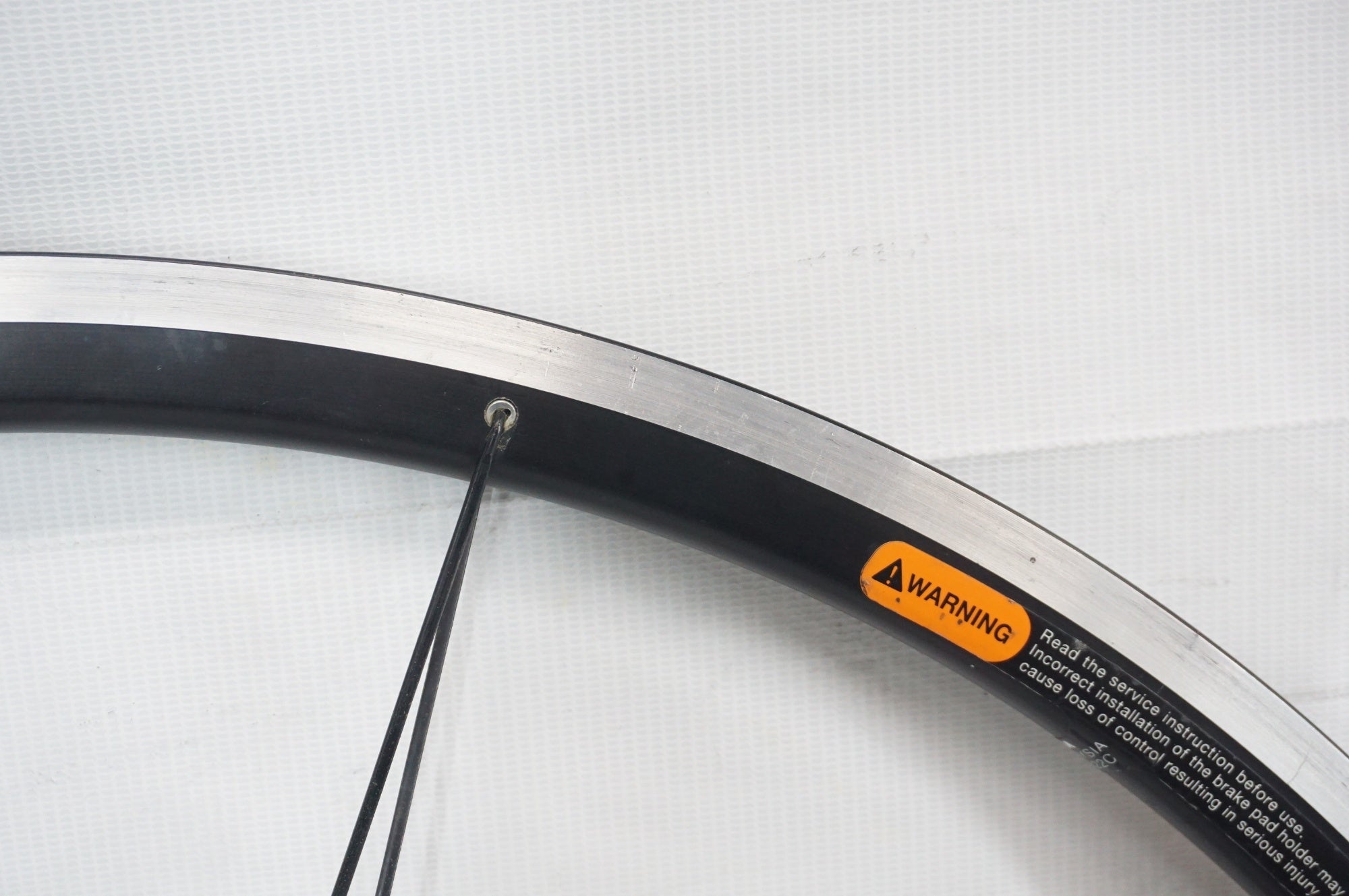 SHIMANO 「シマノ」 WH-R540 シマノ8-10速 ホイールセット / 阪急塚口店