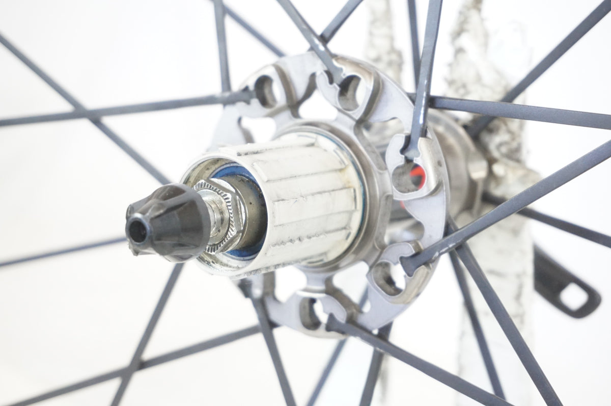 FULCRUM 「フルクラム」 RACING ZERO SHIMANO11s ホイールセット / 宇都宮店