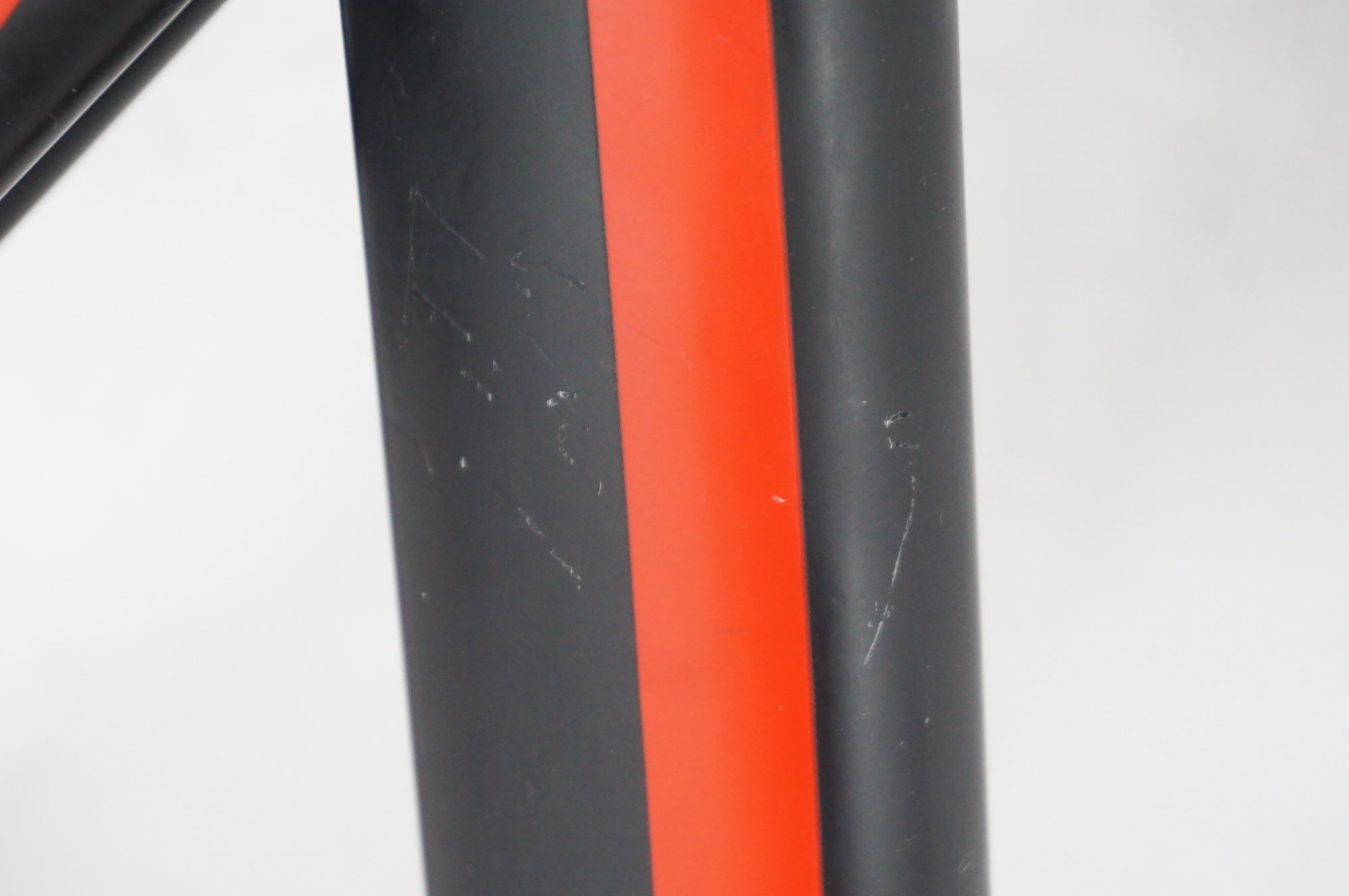 FUJI 「フジ」 TRACK 1.1 2014年モデル フレームセット / 阪急塚口店