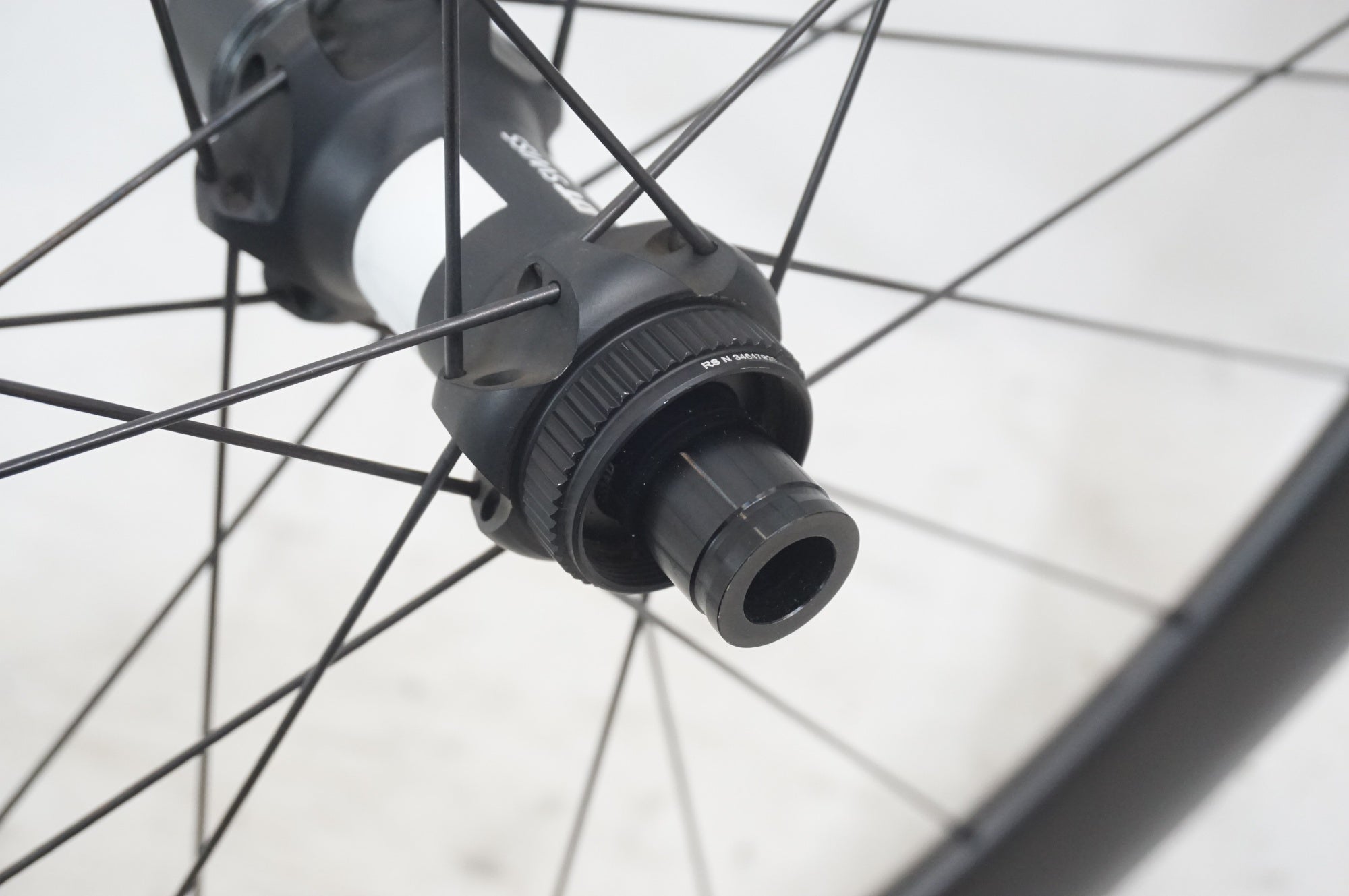 ROVAL 「ロヴァール」 RAPIDE CLⅡ スラム12速 ホイールセット / 福岡店