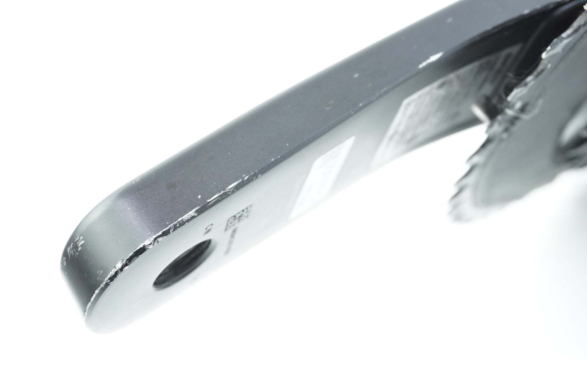 SHIMANO 「シマノ」 ULTEGRA FC-R8100 GIANT POWER PRO パワーメーター付き 52-36T 170mm クランクセット / 中目黒店