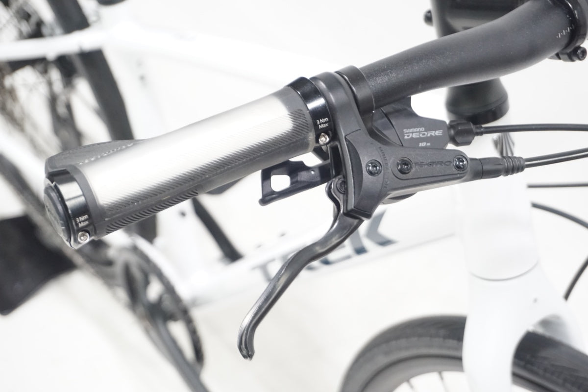 TREK 「トレック」 FX3 DISC 2022年モデル クロスバイク / 滋賀大津店