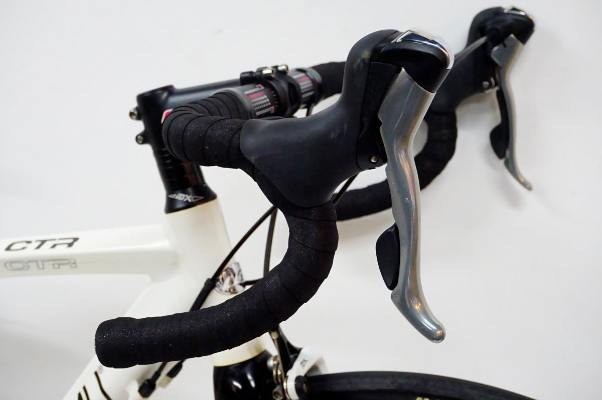 LOUIS GARNEAU 「ルイガノ」 LGS-CTR 2013年モデル ロードバイク / 名古屋大須店