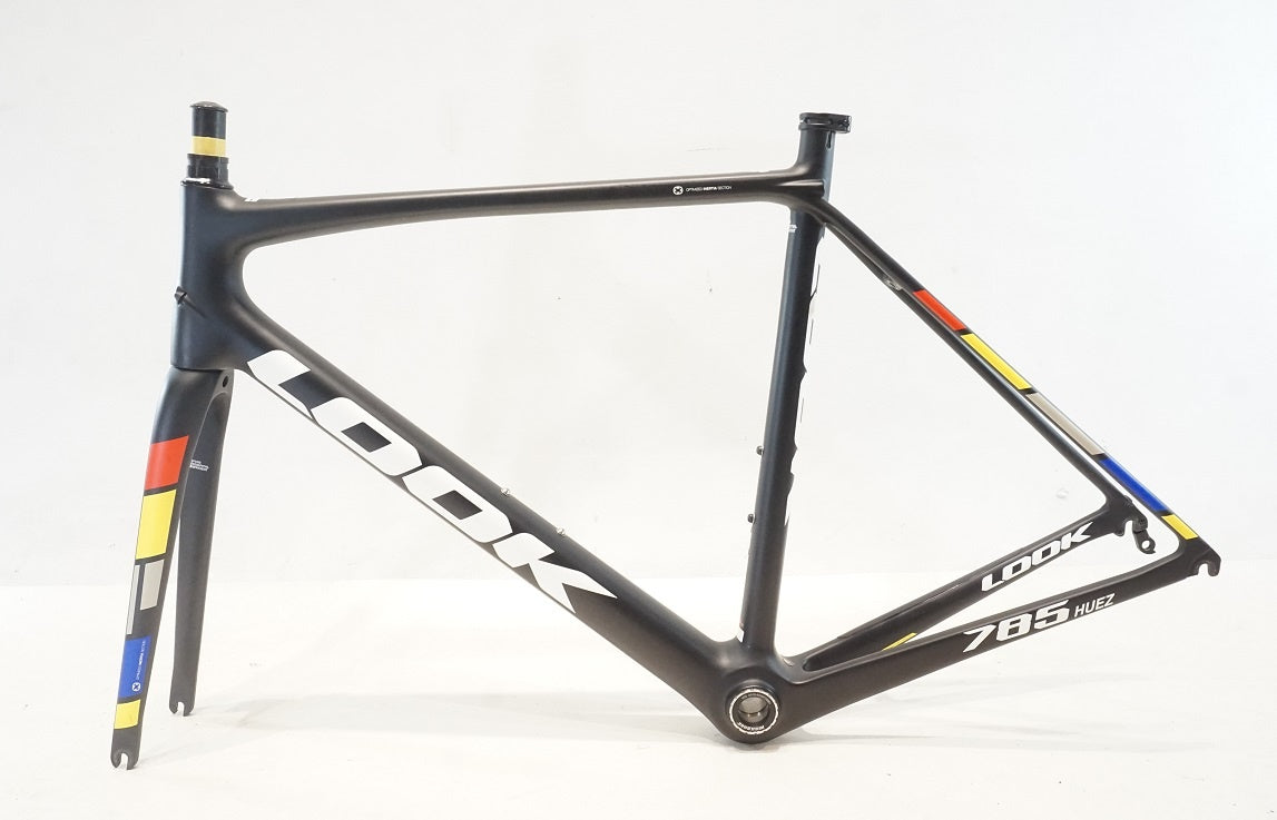 LOOK 「ルック」 785 HUEZ 2018年モデル フレームセット / 横浜戸塚店