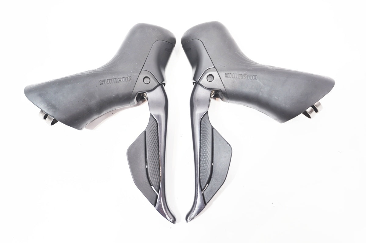 ULTEGRA Di2 ST-R8170 デュアルコントロールレバー　左右 SHIMANO 「シマノ」 ULTEGRA Di2 ST-R8170 デュアルコントロールレバー