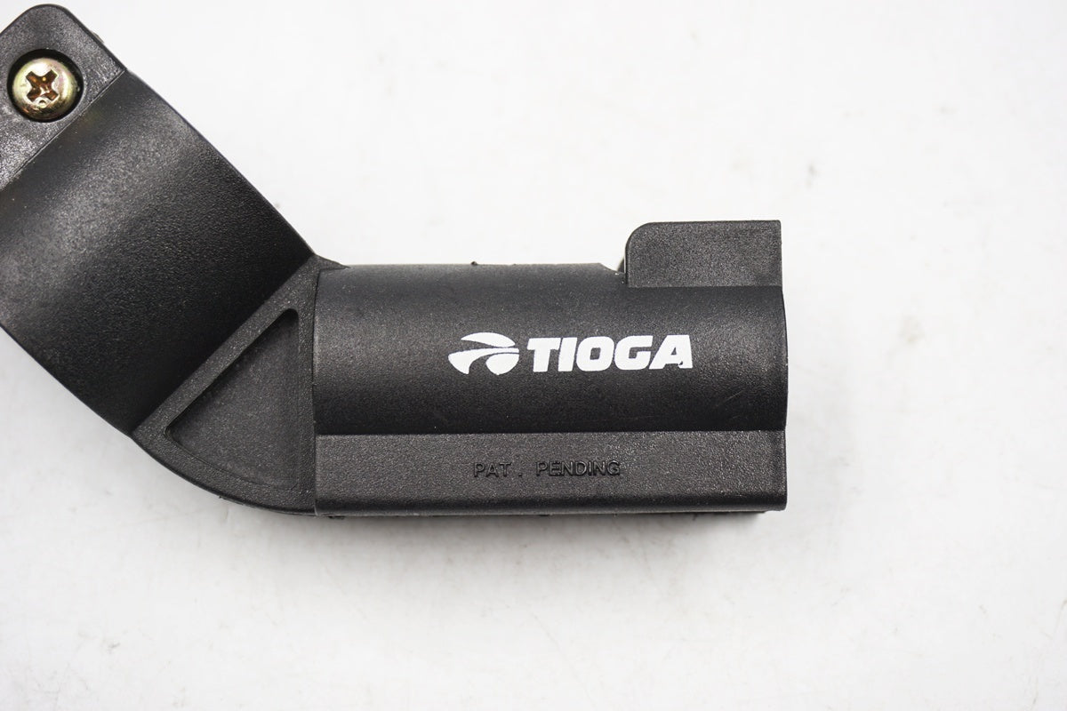 TIOGA 「タイオガ」 ワイヤーロック / 奈良店