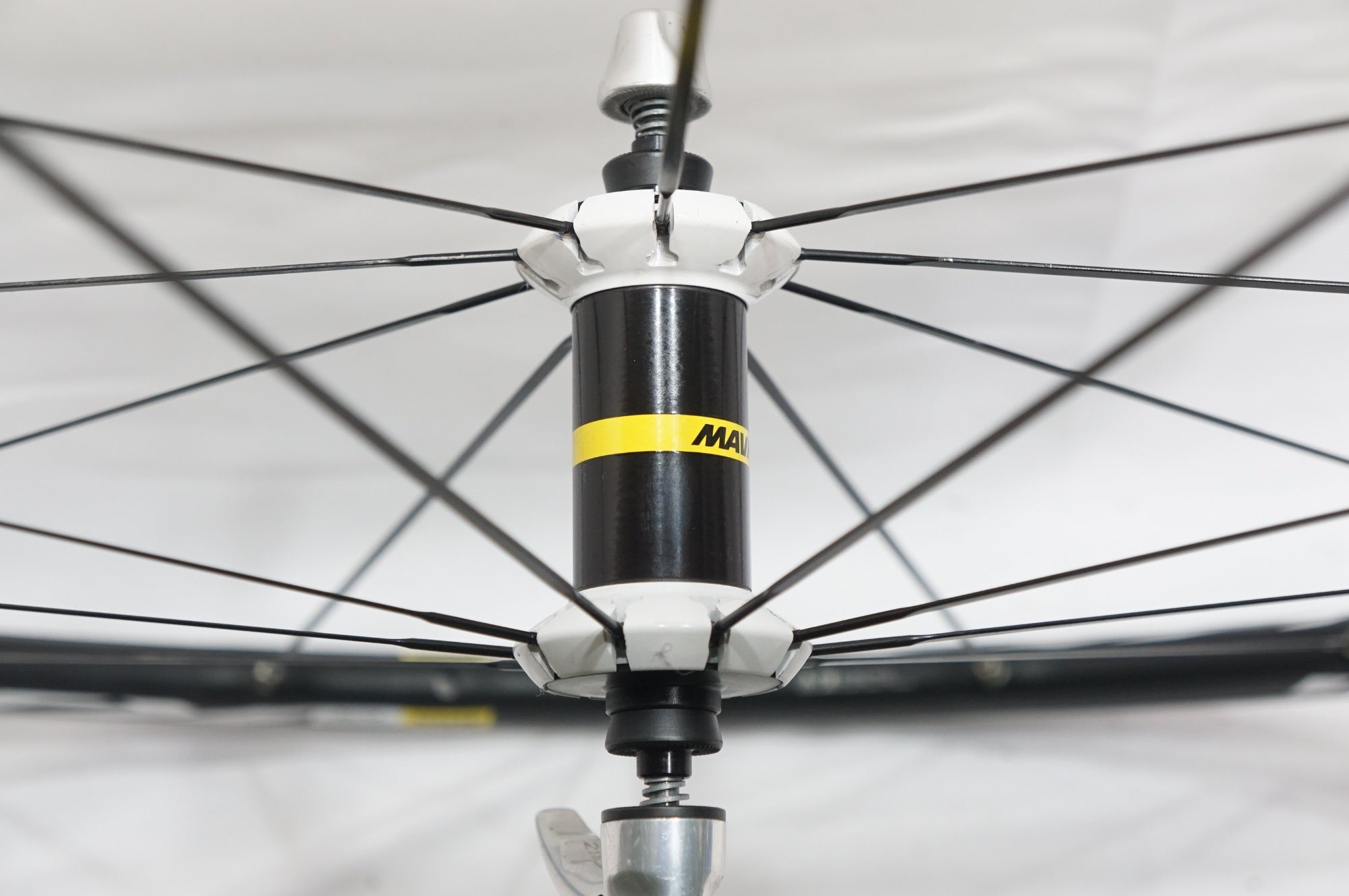 MAVIC 「マビック」 KSYRIUM ELITE シマノ11速 ホイールセット / 大宮店