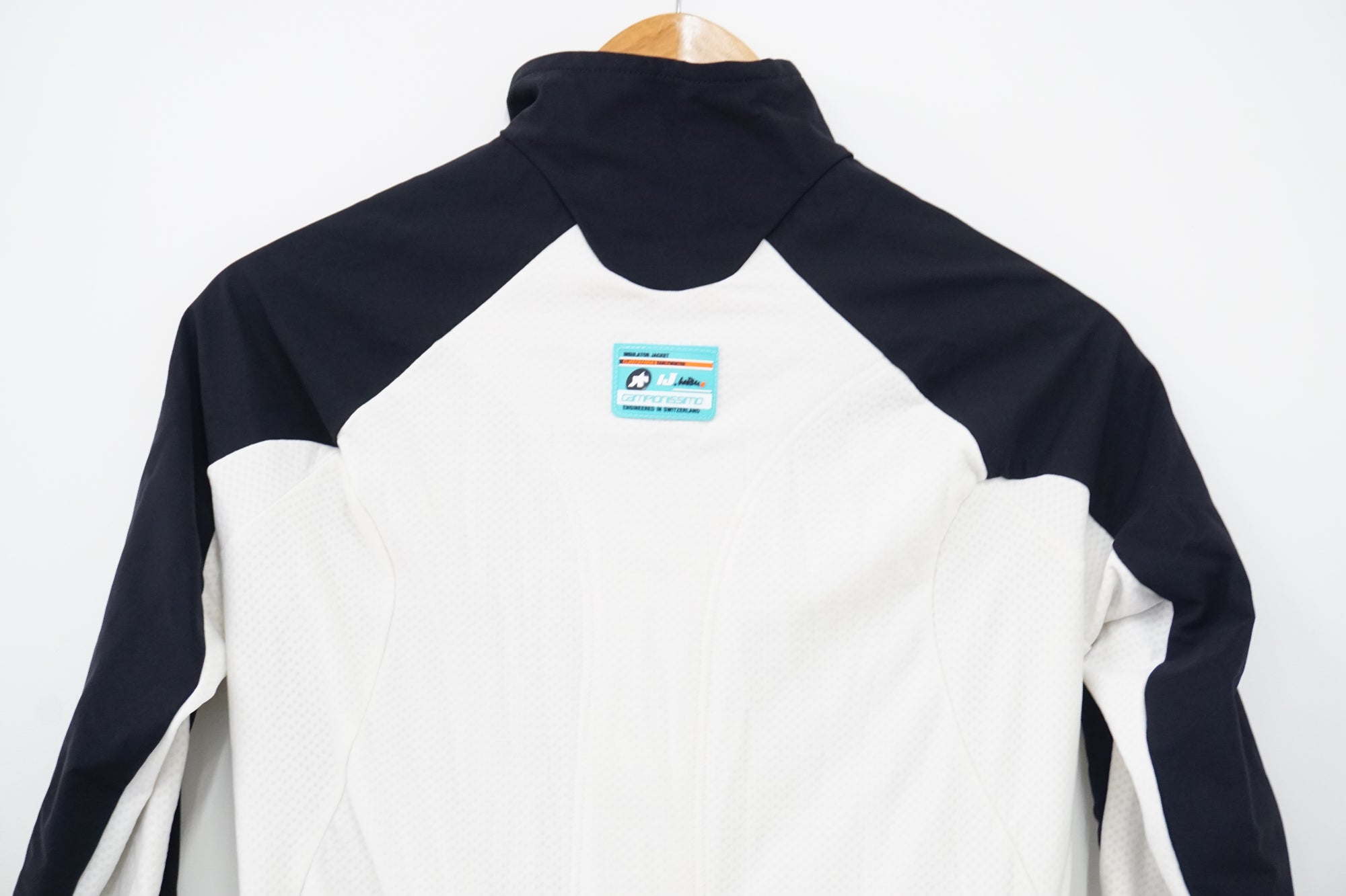 ASSOS 「アソス」 Sサイズ サイクルジャケット / 浜松店