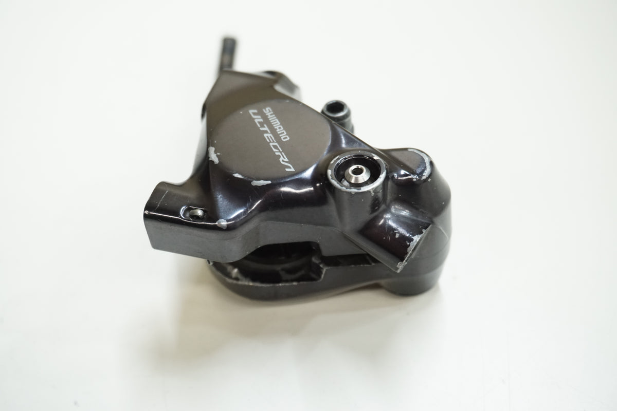 SHIMANO 「シマノ」 ULTEGRA BR-R8170 ディスクブレーキキャリパーブレーキ / 大宮店